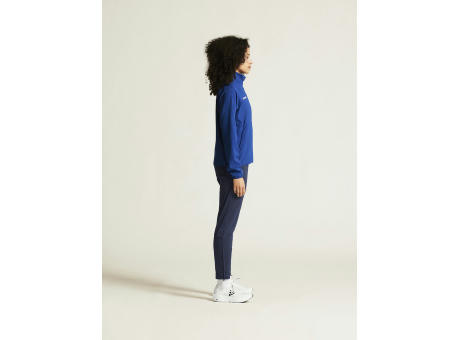 RUSH 2.0 TRAINING JACKET W CLUB COBOLT XS