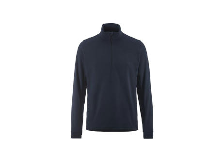 CORE EXPLORE FLEECE MIDLAYER M BLAZE S
