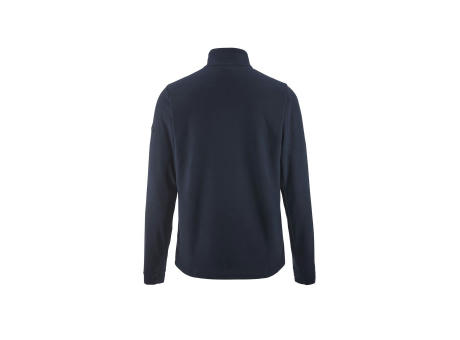 CORE EXPLORE FLEECE MIDLAYER M BLAZE S