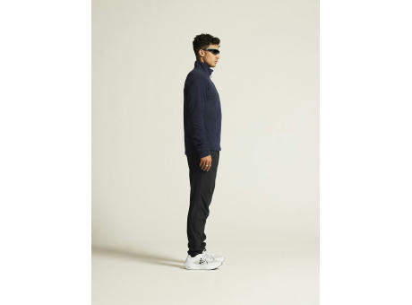 CORE EXPLORE FLEECE MIDLAYER M BLAZE S