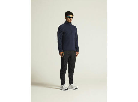 CORE EXPLORE FLEECE MIDLAYER M BLAZE S