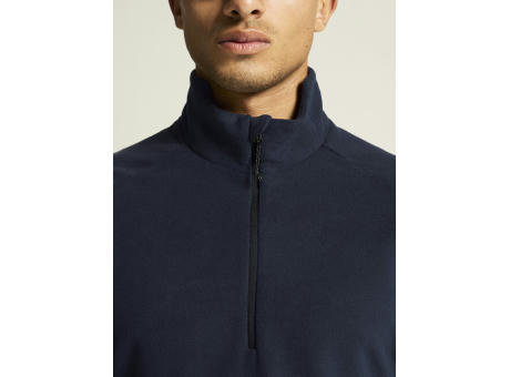 CORE EXPLORE FLEECE MIDLAYER M BLAZE S