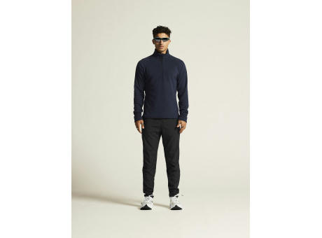 CORE EXPLORE FLEECE MIDLAYER M BLAZE S