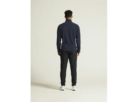 CORE EXPLORE FLEECE MIDLAYER M BLAZE S