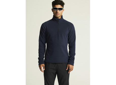 CORE EXPLORE FLEECE MIDLAYER M BLAZE S