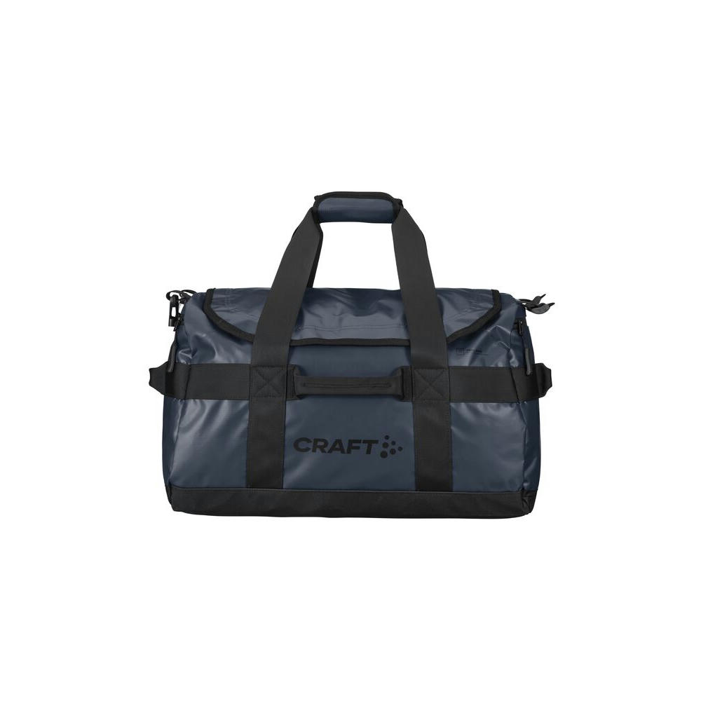 ADV ENTITY DUFFEL 50 L BLAZE