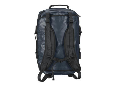 ADV ENTITY DUFFEL 50 L BLAZE