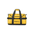 ADV ENTITY DUFFEL 50 L GOLDEN