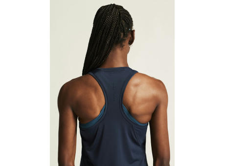 ADV ESSENCE SINGLET 2 W BLAZE XS