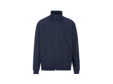 COMMUNITY 2.0 ZIP JKT M NAVY XS