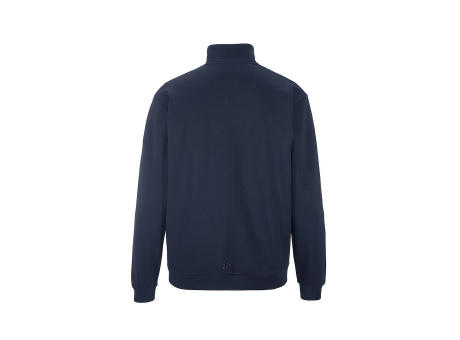 COMMUNITY 2.0 ZIP JKT M NAVY XS