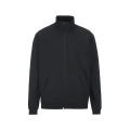 COMMUNITY 2.0 ZIP JKT M BLACK XS