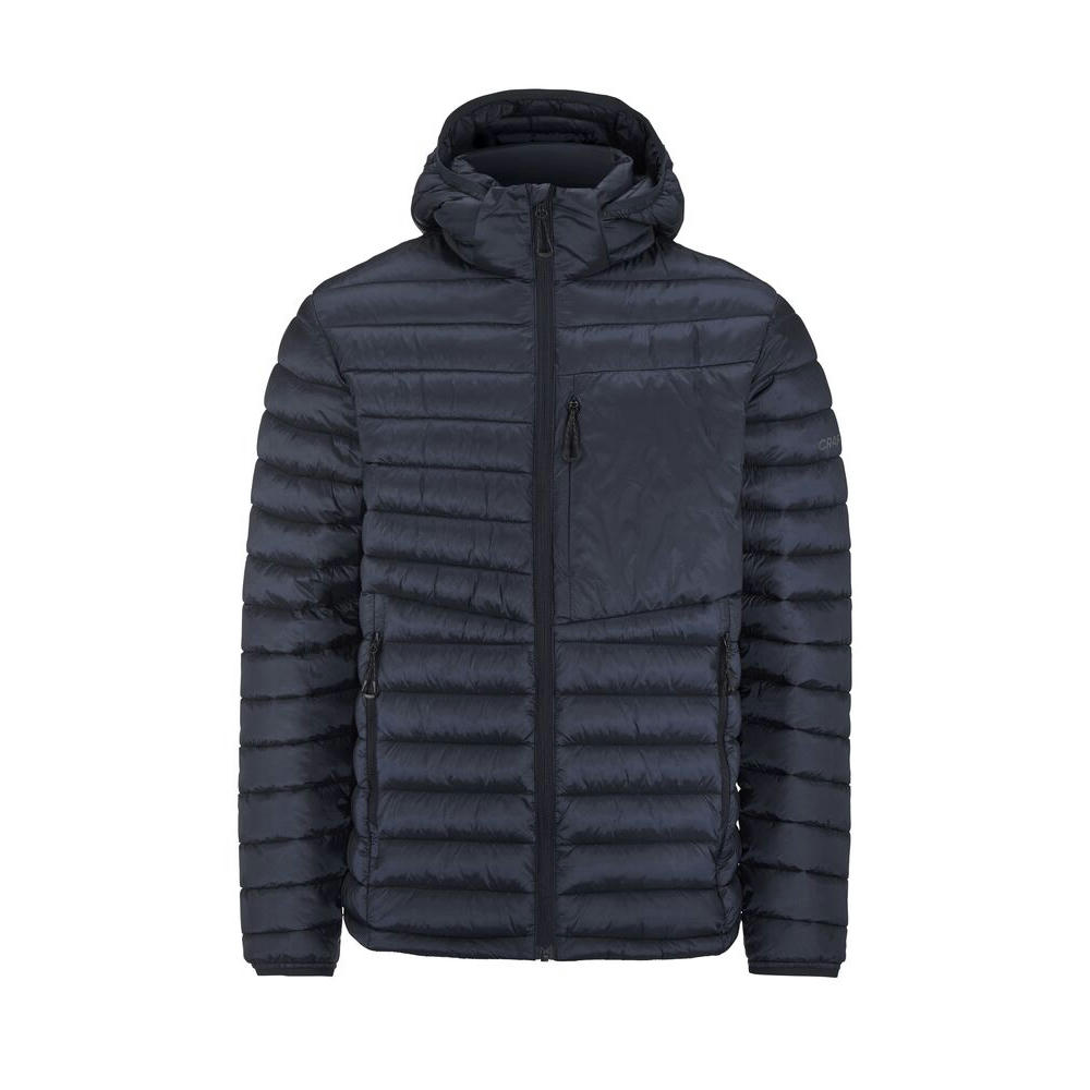 CORE EXPLORE LT. INSULATION JKT M BLAZE XS