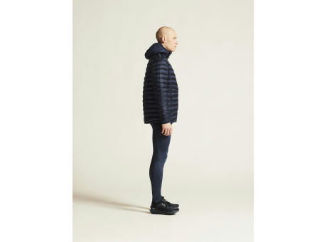 CORE EXPLORE LT. INSULATION JKT M BLAZE XS