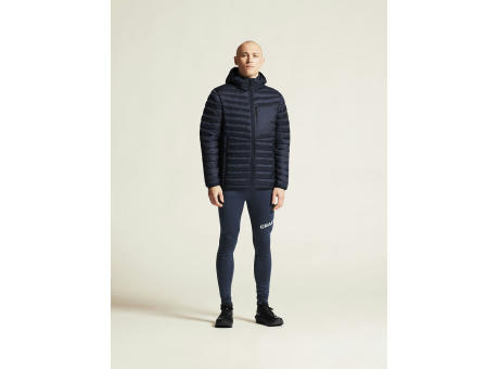 CORE EXPLORE LT. INSULATION JKT M BLAZE XS