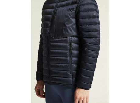 CORE EXPLORE LT. INSULATION JKT M BLAZE XS