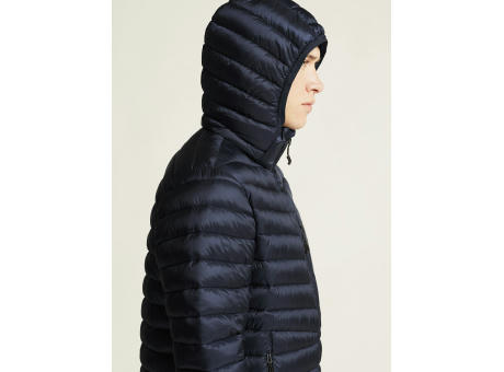 CORE EXPLORE LT. INSULATION JKT M BLAZE XS