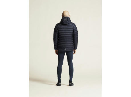 CORE EXPLORE LT. INSULATION JKT M BLAZE XS