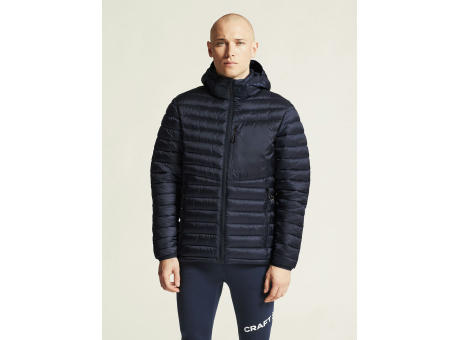 CORE EXPLORE LT. INSULATION JKT M BLAZE XS