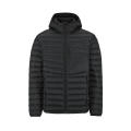 CORE EXPLORE LT. INSULATION JKT M BLACK XS