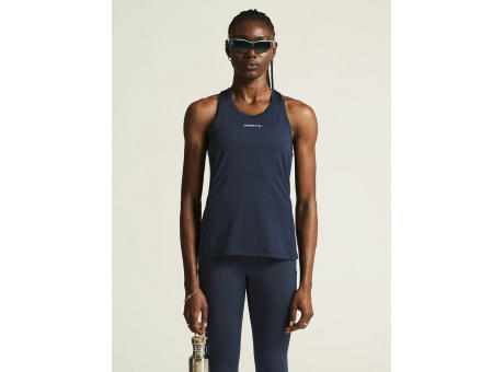 ADV ESSENCE SINGLET 2 W BLAZE XS