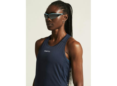 ADV ESSENCE SINGLET 2 W BLAZE XS