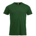 NEW CLASSIC-T VERDE BOTELLA XS