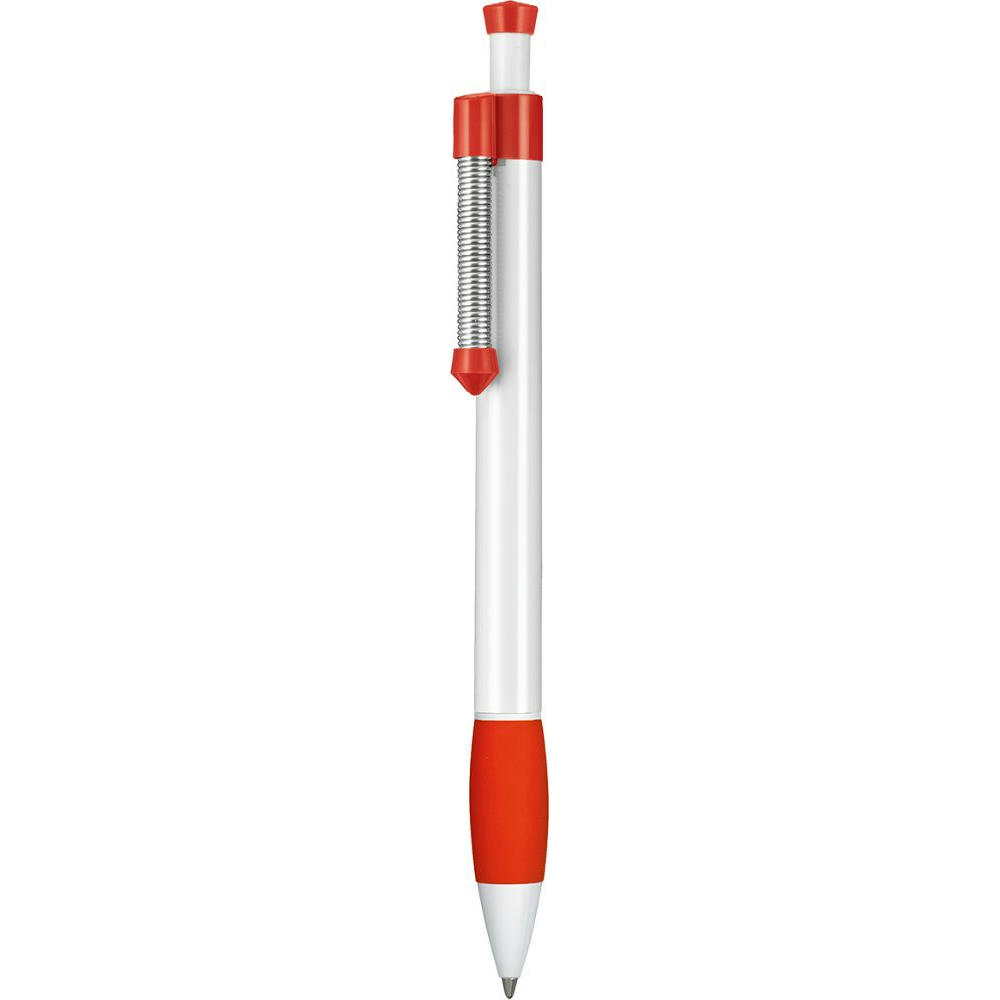 Kugelschreiber SPRING GRIPPY