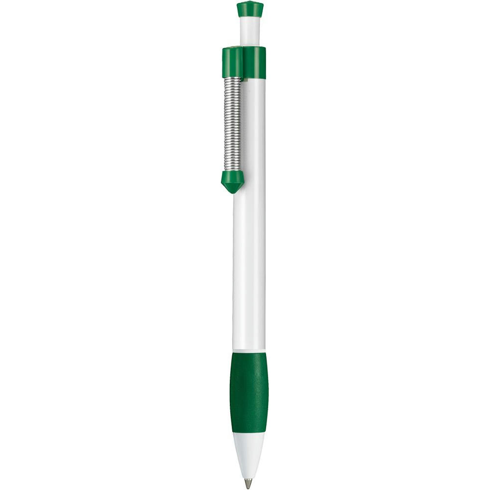 Kugelschreiber SPRING GRIPPY