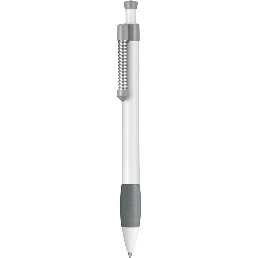 Kugelschreiber SPRING GRIPPY