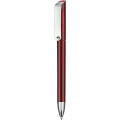 Kugelschreiber GLOSSY TRANSPARENT