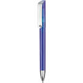 Kugelschreiber GLOSSY TRANSPARENT