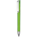 Kugelschreiber GLOSSY TRANSPARENT