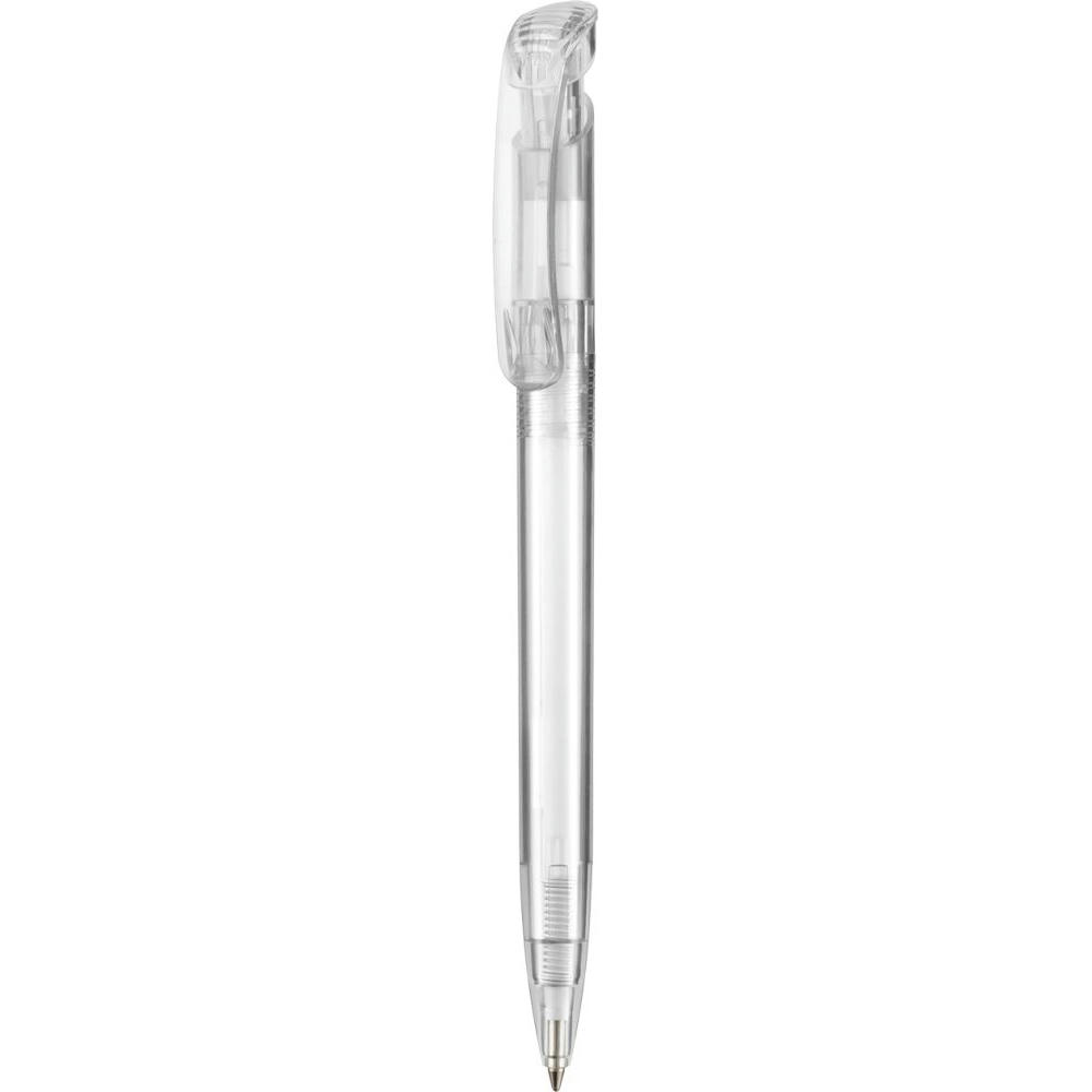 Kugelschreiber CLEAR TRANSPARENT