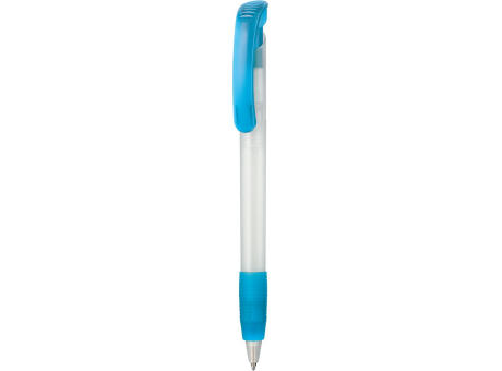 Kugelschreiber SOFT CLEAR FROZEN
