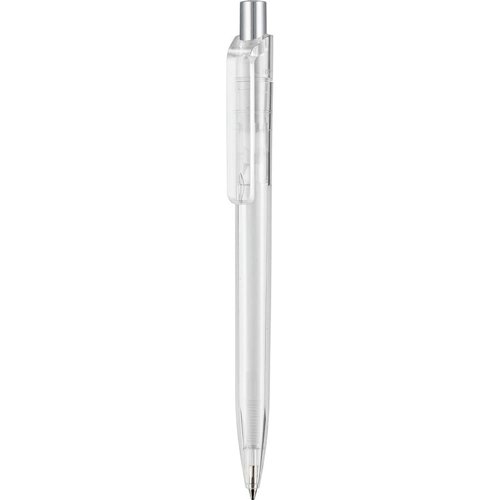 Kugelschreiber INSIDER TRANSPARENT M