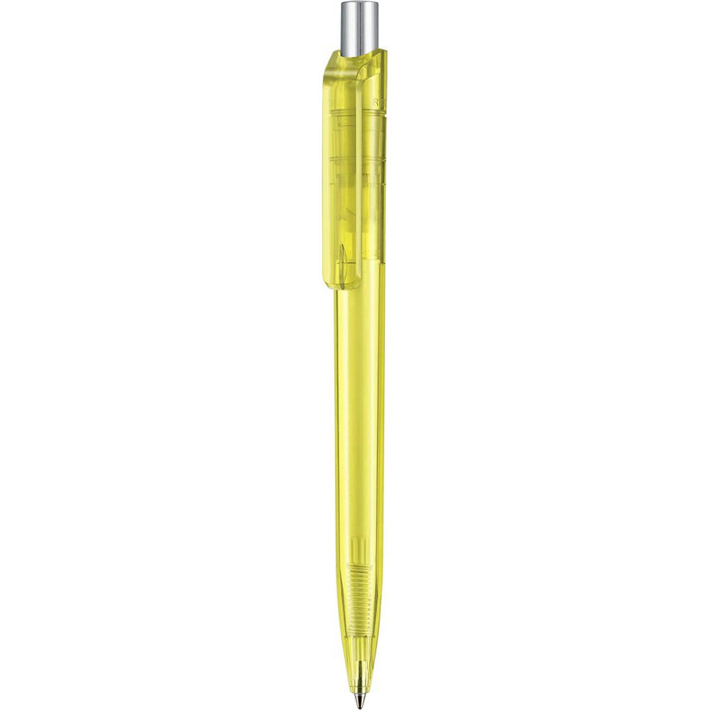 Kugelschreiber INSIDER TRANSPARENT M