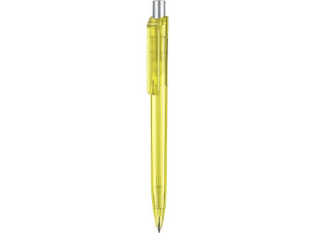 Kugelschreiber INSIDER TRANSPARENT M