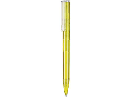 Kugelschreiber LIFT TRANSPARENT P