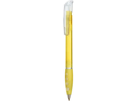 Kugelschreiber BUBBLE TRANSPARENT