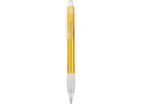 Kugelschreiber DIVA TRANSPARENT