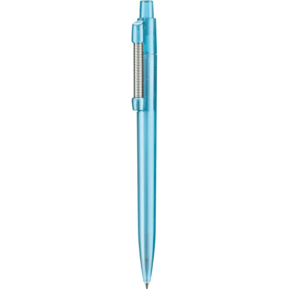 Kugelschreiber STRONG TRANSPARENT