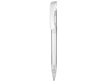 Kugelschreiber CLEAR TRANSPARENT S