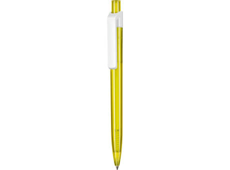 Kugelschreiber INSIDER TRANSPARENT S