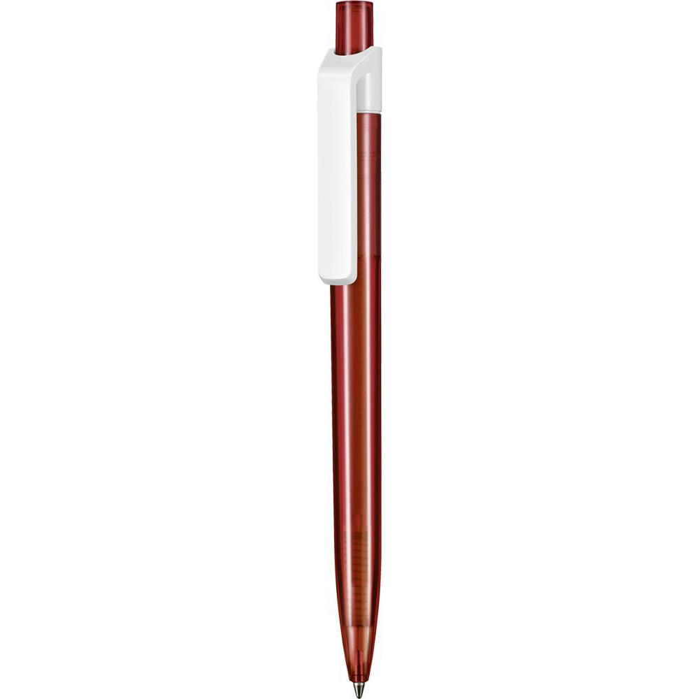 Kugelschreiber INSIDER TRANSPARENT S