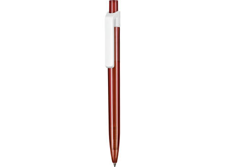 Kugelschreiber INSIDER TRANSPARENT S