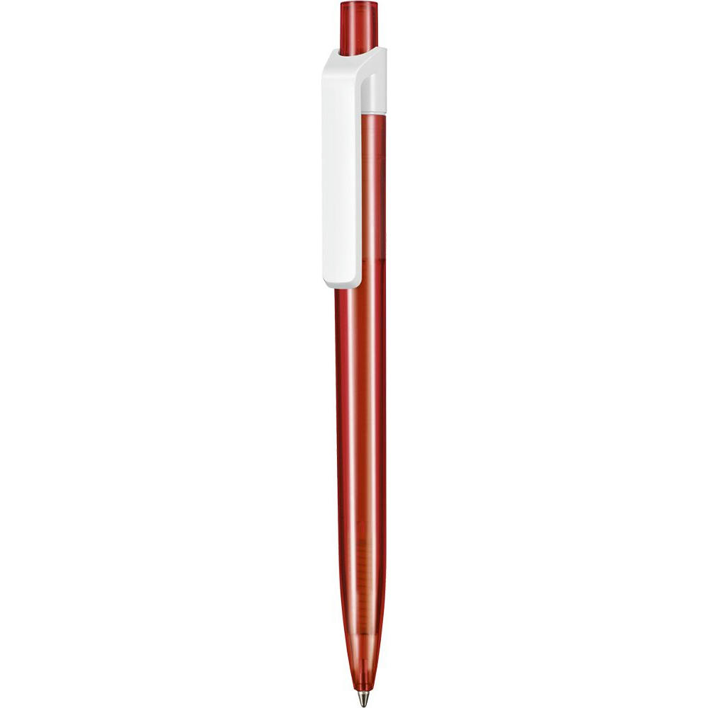 Kugelschreiber INSIDER TRANSPARENT S