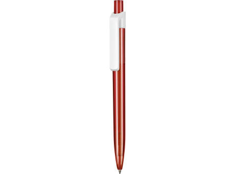 Kugelschreiber INSIDER TRANSPARENT S