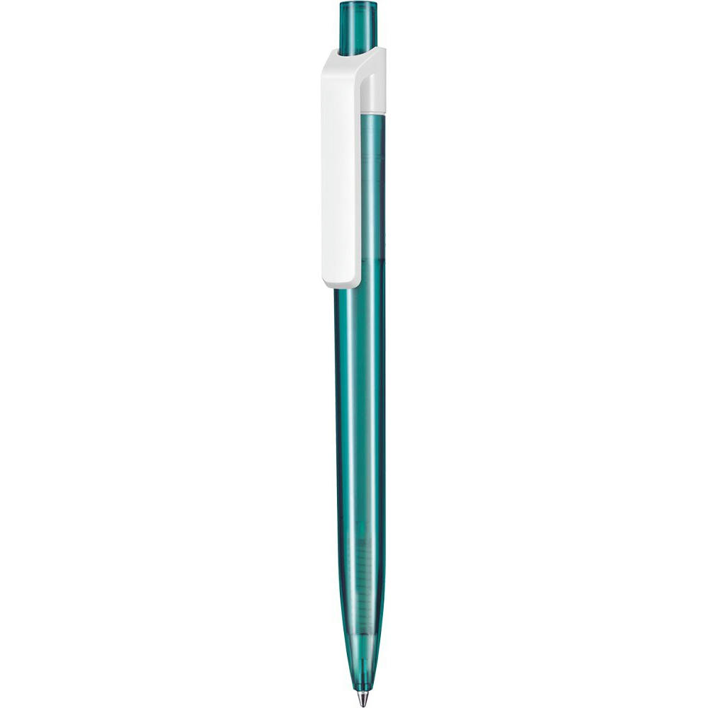 Kugelschreiber INSIDER TRANSPARENT S