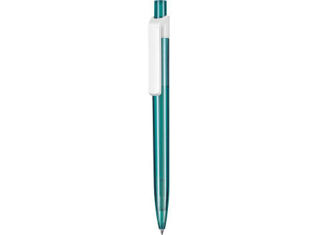 Kugelschreiber INSIDER TRANSPARENT S